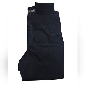 Lee Plus Slim Jeans